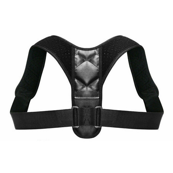 Adjustable Posture Corrector for Women & Men